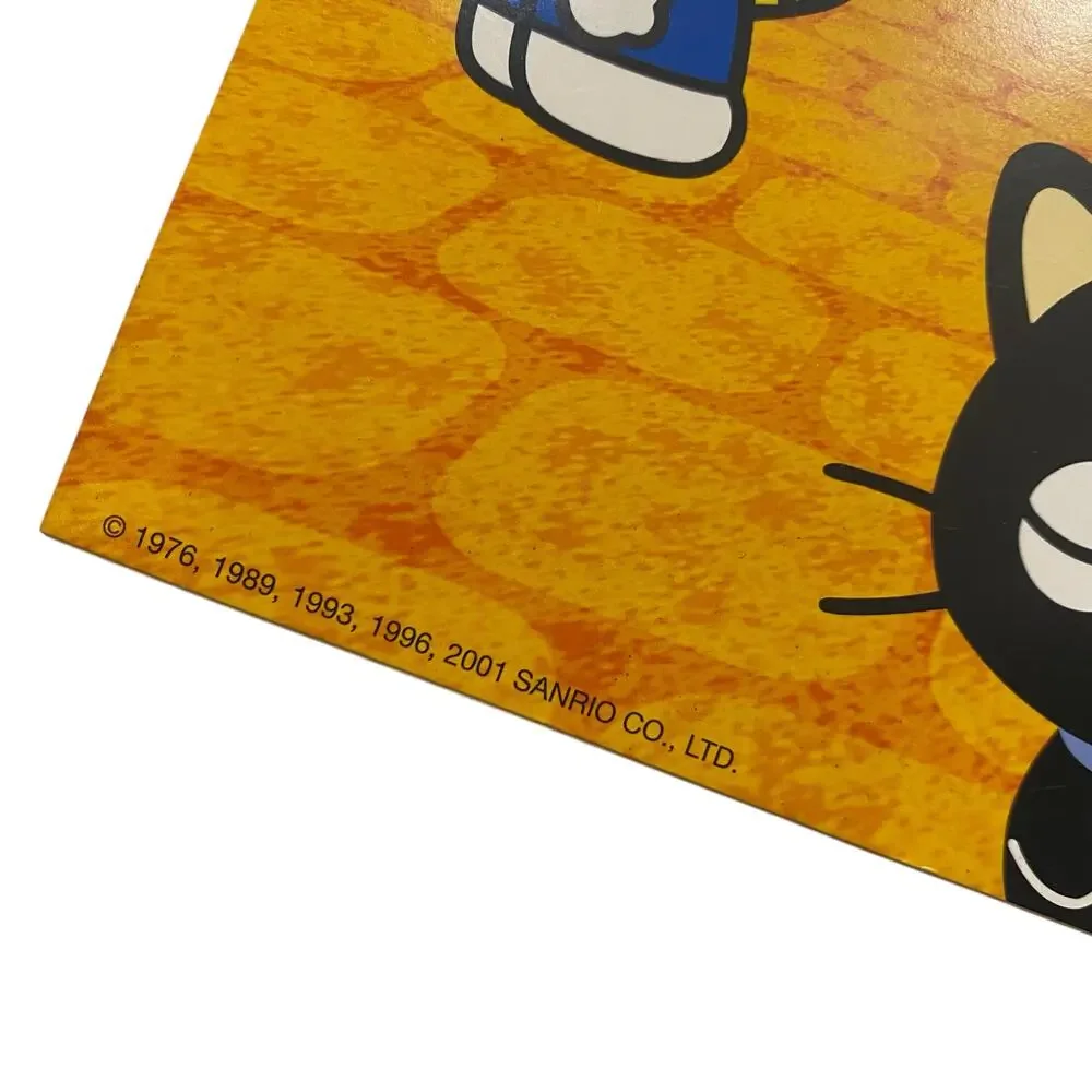 Sanrio vintage set